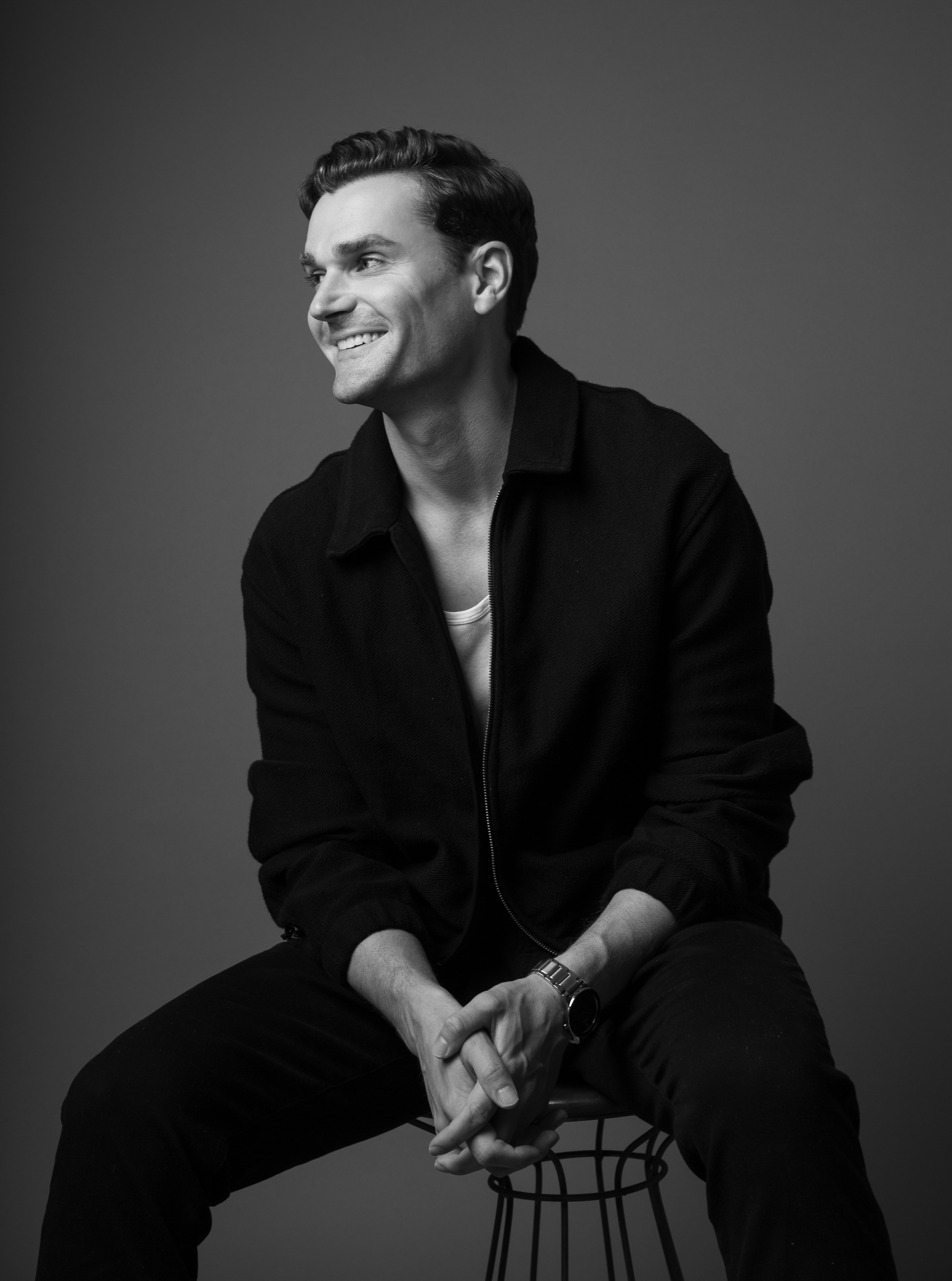 Blake Winston Rice: Restraint and Connection in Filmmaking