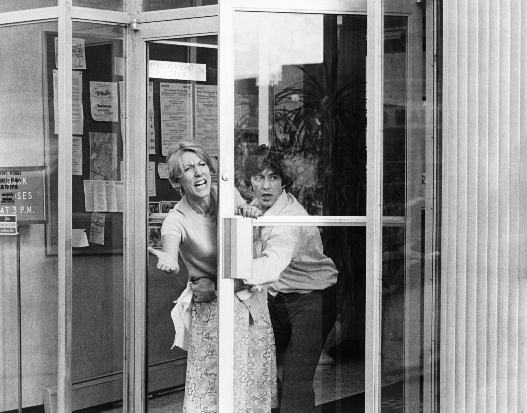 How Dog Day Afternoon Redefined Crisis in Film Narrative
