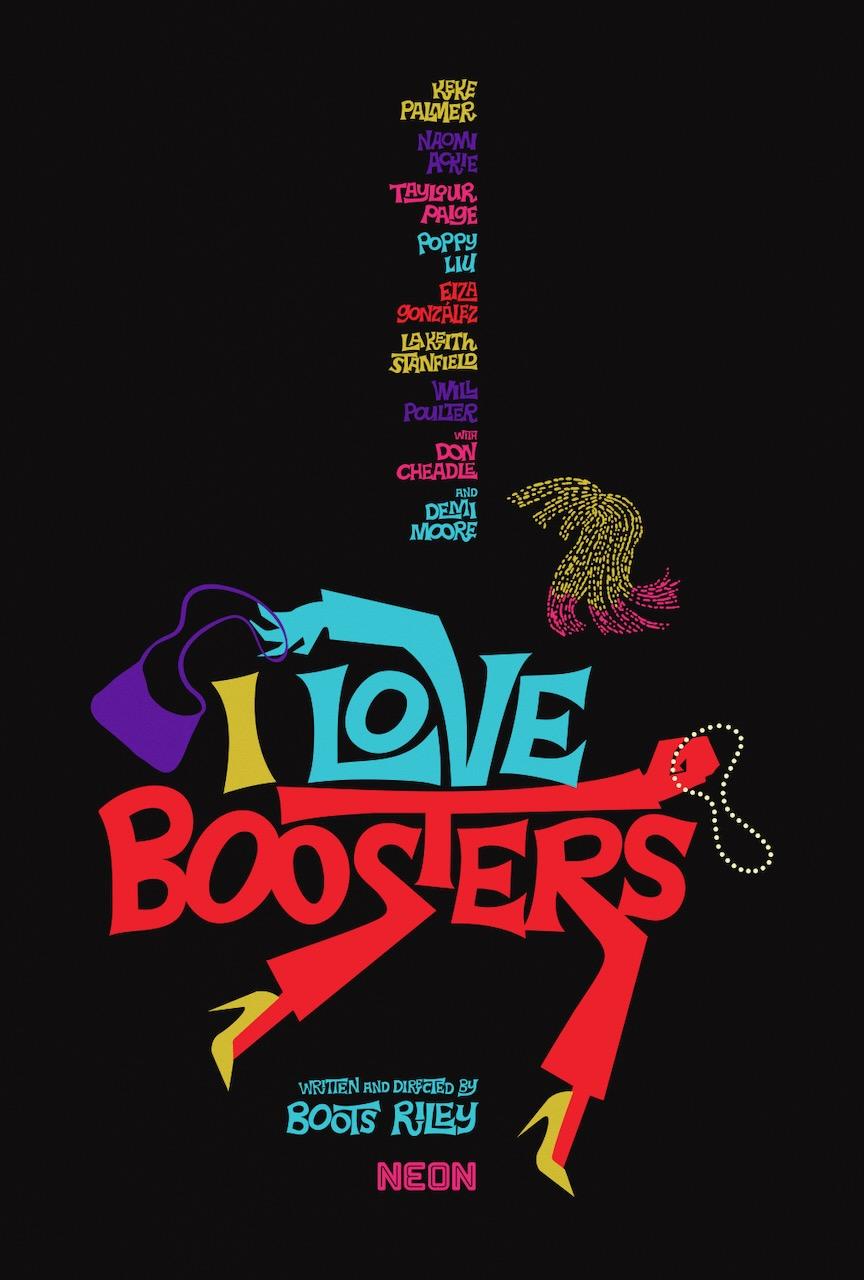 Boots Riley’s Bold Satire: Unpacking Luxury Fashion’s Illusions in I Love Boosters